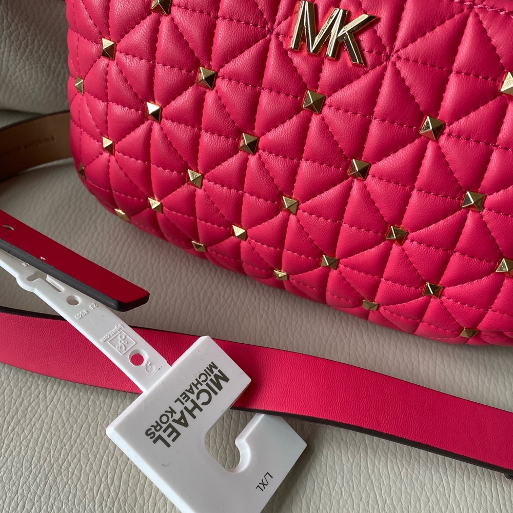 Michael Kors belt bag / Fanny bag - Picture 2 of 9